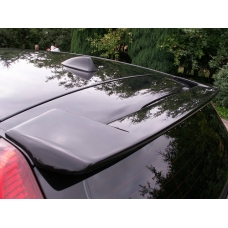 Volvo V50 (04-07) jumta spoileris